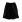 MWM Ανδρικό σορτς Black Capsule Shorts